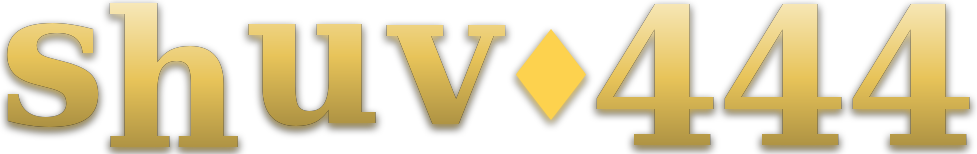 shuvo444 logo